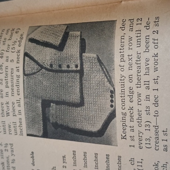 VTG September 1961 The Workbasket Crafting Magazine - Picture 3 of 16